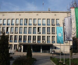 BNA D-G Re-elected Sec. Gen. Balkan News Agencies-SE
