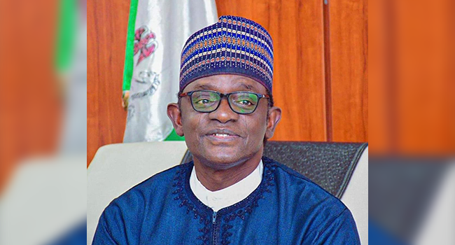 YETFund Intervention Impacts Over 80,000 Yobe Students, N1.5bn Fund Untouched