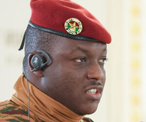 Burkina Faso Declares Visa-free Access to African Nationals | Tech | Business