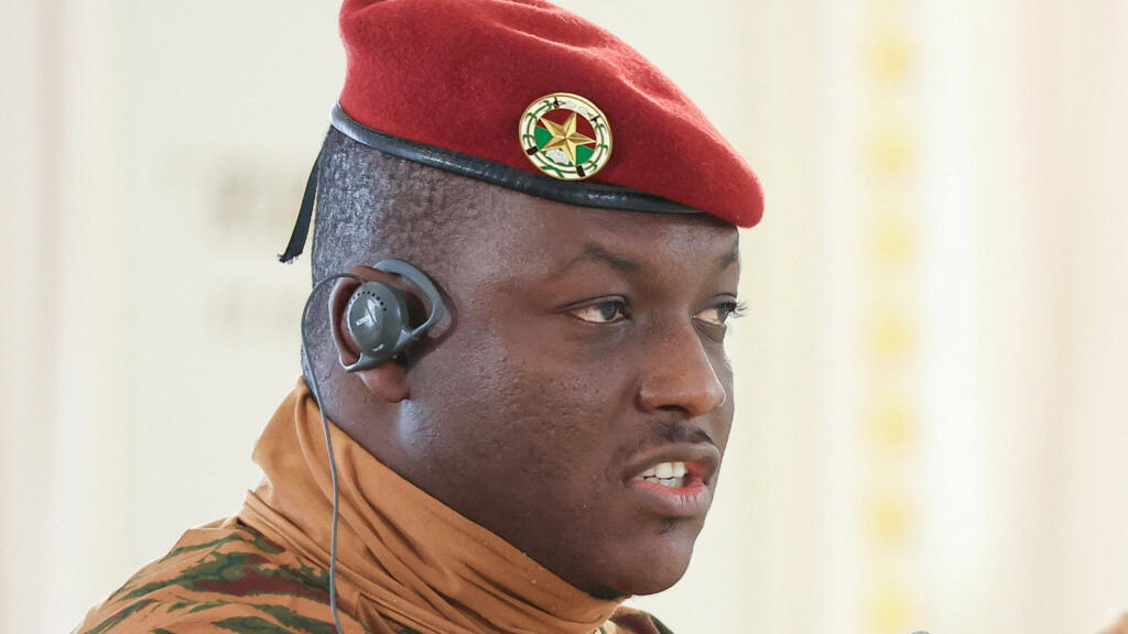 Burkina Faso Declares Visa-free Access to African Nationals | Tech | Business