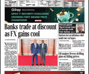 BusinessDay 15th Sep 2025