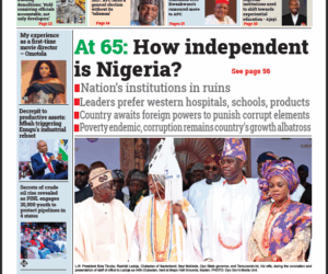 BusinessDay 28th Sep 2025