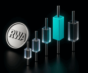 Bitget Adds Apple, Google, Amazon, Meta & McDonald’s to its RWA Futures Lineup | Tech | Business