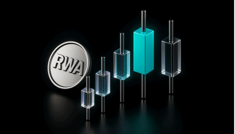 Bitget Adds Apple, Google, Amazon, Meta & McDonald’s to its RWA Futures Lineup | Tech | Business