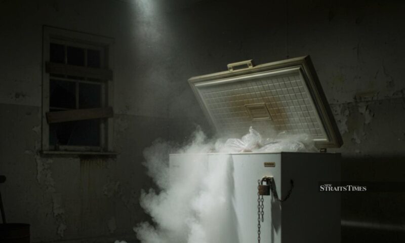 Police arrests woman for keeping daughter’s body in freezer for 20 years in Japan