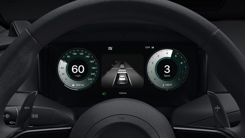 Don’t have a pile of cash? Don’t worry: you may soon be able to get an affordable car with Apple CarPlay Ultra