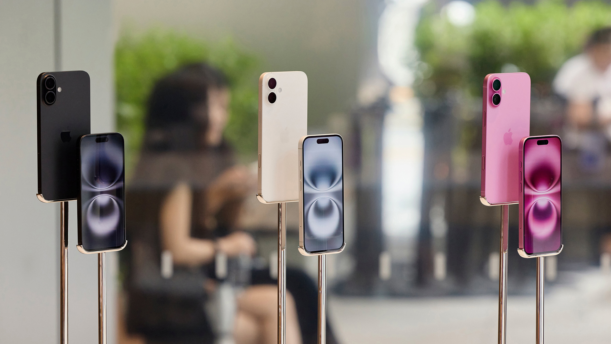 The iPhone 17 will launch against the coolest Android phones I’ve ever tested – here’s how the competition stacks up, and which you might like better