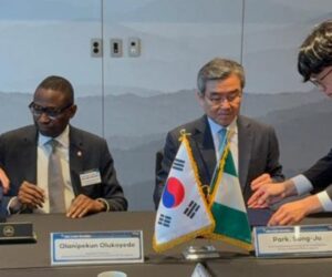 EFCC Partners With Korean National Police To Tackle Financial Crimes