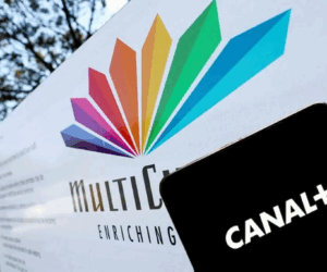 CANAL+ Unveils New Leadership Team for Africa, Combining MultiChoice Talent | Tech | Business