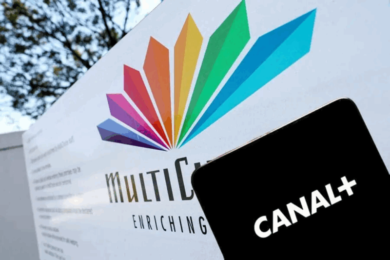CANAL+ Unveils New Leadership Team for Africa, Combining MultiChoice Talent | Tech | Business