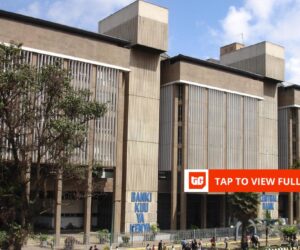 CBK blames hackers for mobile banking fraud, but insiders may be the real threat