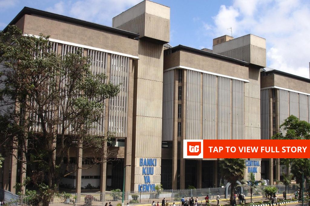 👨🏿‍🚀TechCabal Daily – No more cheap loans