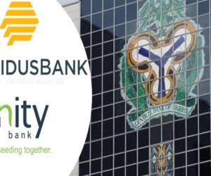 Shareholders Approve Providus–Unity Merger, Backing CBN’s Drive For Stronger Banking Sector