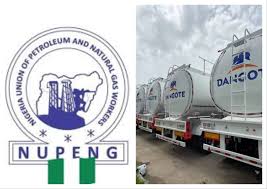 NUPENG suspends strike