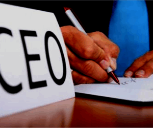 The CEO’s Compass: Navigating Strategy with Precision | Tech | Business