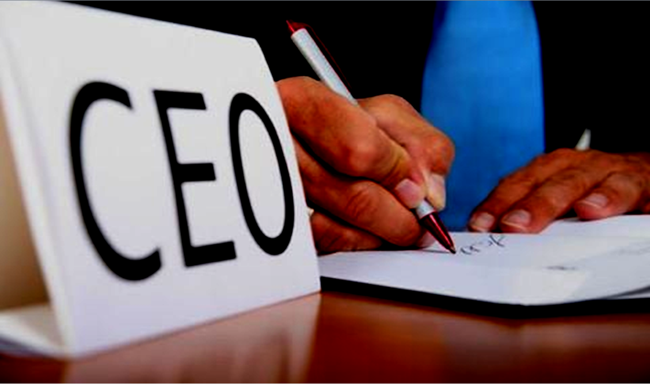 The CEO’s Compass: Navigating Strategy with Precision | Tech | Business