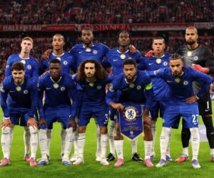 Chelsea Eye Redemption After Bayern Setback – Daily Trust