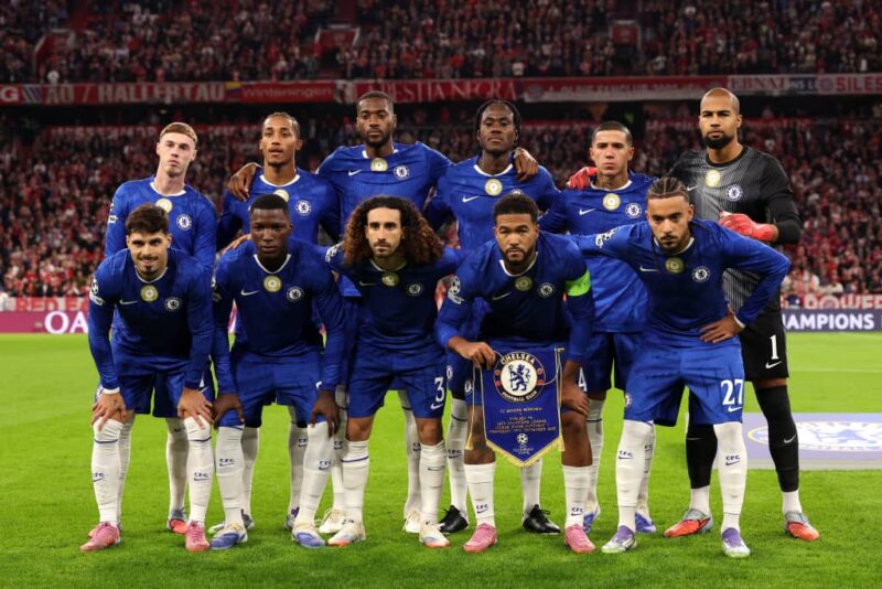 Chelsea Eye Redemption After Bayern Setback – Daily Trust