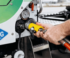 CNG Price Jumps To N380 From N230 Per SCM In Lagos, Abuja
