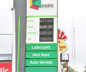 Nigerians to pay additional N45 per liter of pertrol – Daily Trust