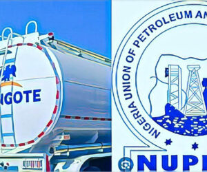 Dangote, NUPENG deal collapses – Daily Trust