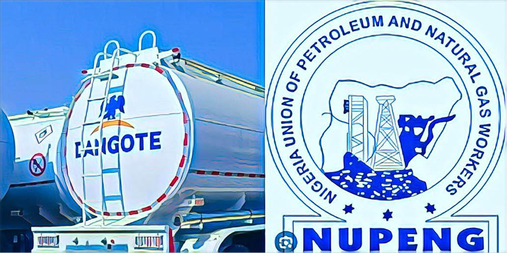 Dangote, NUPENG deal collapses – Daily Trust