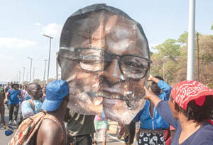 Malawi’s ex-president Mutharika returns to power – Daily Trust
