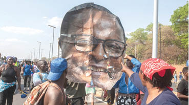 Malawi’s ex-president Mutharika returns to power – Daily Trust
