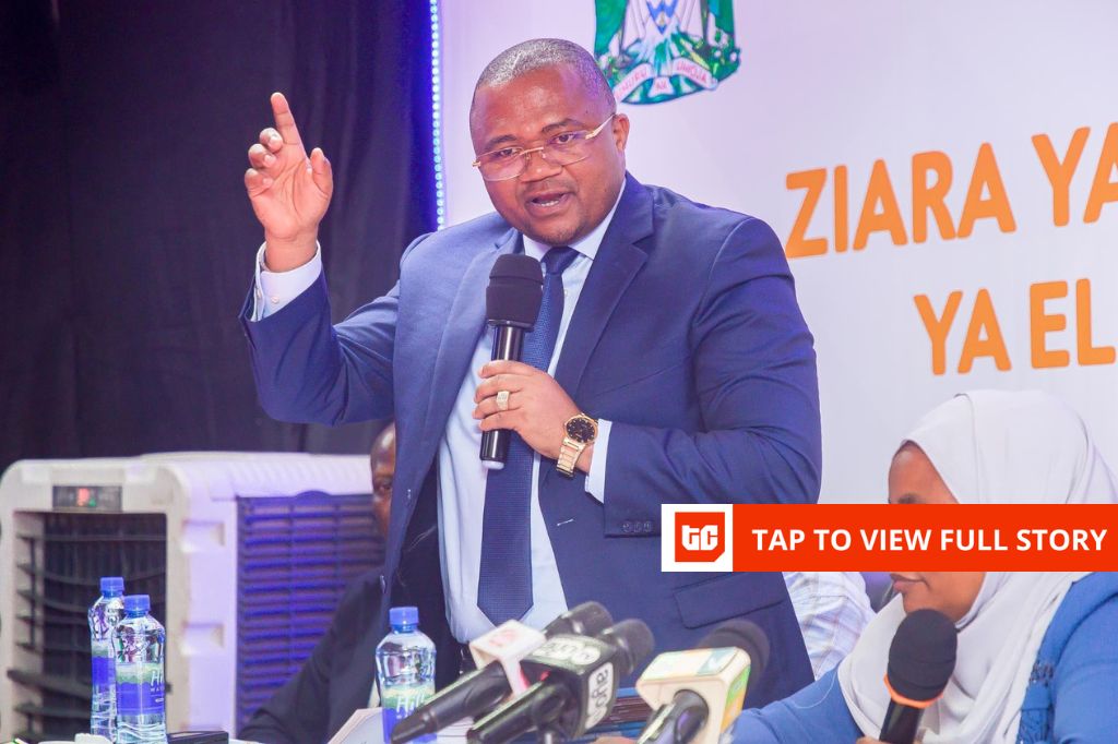Tanzania’s biggest bank overhauls core banking system to chase regional growth