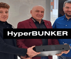 Ransomware chaos grows after Marks & Spencer breach, but HyperBUNKER’s radical diode vault shakes enterprise data protection assumptions