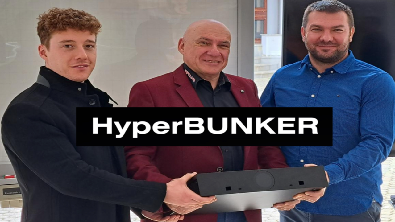 Ransomware chaos grows after Marks & Spencer breach, but HyperBUNKER’s radical diode vault shakes enterprise data protection assumptions