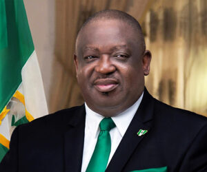 DSK vows timely, secured delivery of 2,000 housing units for Plateau civil servants