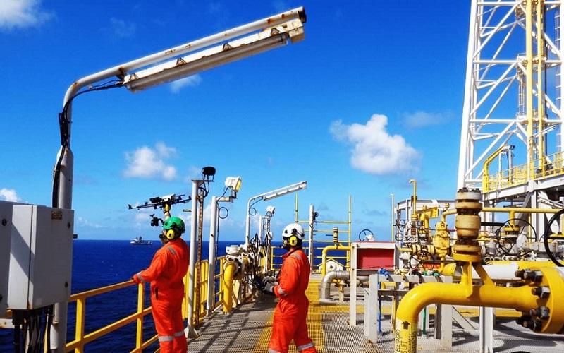 CORE, OilDynamix seal partnership to transform Africa’s mining, energy sector