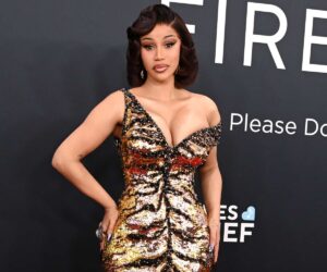 Cardi B Drops New Album ‘Am I the Drama?’ Amid Pregnancy Reveal and Courtroom Victory