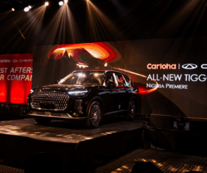 Carloha unveils Tiggo 9 SUV ownership support
