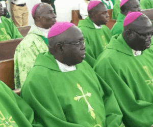 Catholic Bishops call for urgent reforms to deepen good governance, reduce poverty