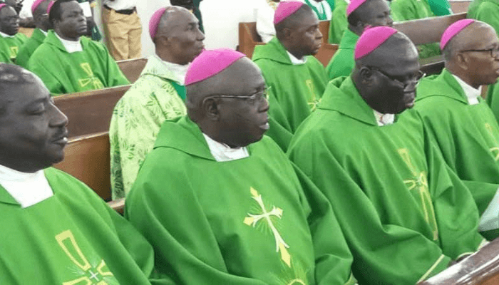 Catholic Bishops call for urgent reforms to deepen good governance, reduce poverty