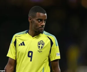 Liverpool Never Asked For Isak’s Minutes To Be Limited Vs
