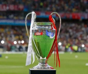 Supercomputer Reveals Favourites To Win UCL This Season