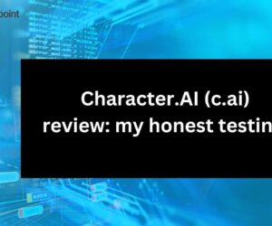 Character.AI (c.ai) review: my honest testing