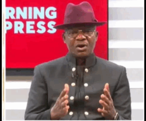 Delta creating access to mineral resources, industrial corridors, FTZ – Aniagwu