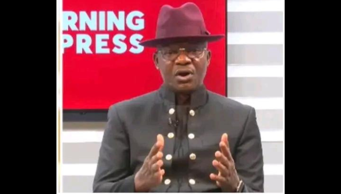 Delta creating access to mineral resources, industrial corridors, FTZ – Aniagwu