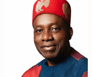 Soludo gives December deadline for Uga smart school project