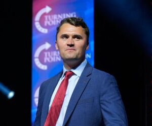 FBI Gives Update On Gunman Who Killed US Conservative Leader, Charlie Kirk