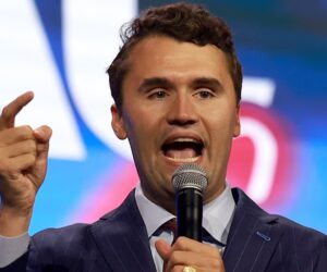 10 Things To Know About The Slain Conservative Activist