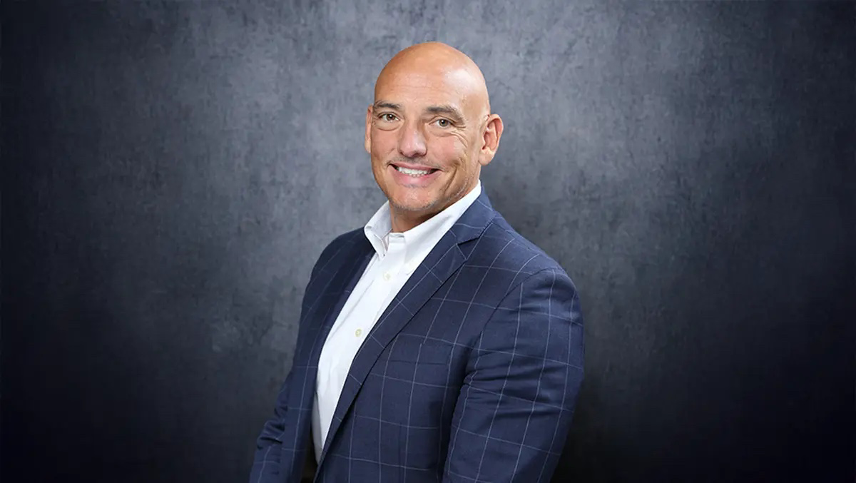 Check Point Names Brett Theiss Chief Marketing Officer