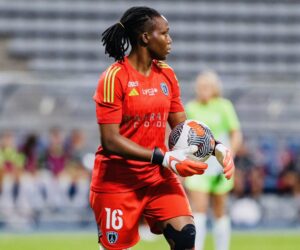 Ballon d’Or 2025: Nigeria’s Chiamaka Nnadozie loses out in Best Goalkeeper category