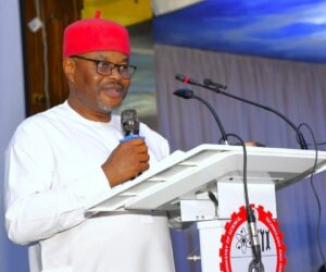Nigeria, Chinese Firm Sign Agreement For In-country Insulin Production