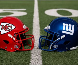 Chiefs vs Giants Prediction & Odds