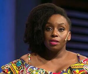 Peter Obi hails Chimamanda Adichie global literary Amazon on her birthday